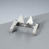 Stand for Baking Enamel Four-Pointed 408