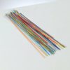 Thread Enamel Mixed Colours 702 – 10g