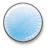 Kristallblau 8109