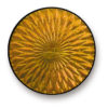 Amber Yellow Light 848